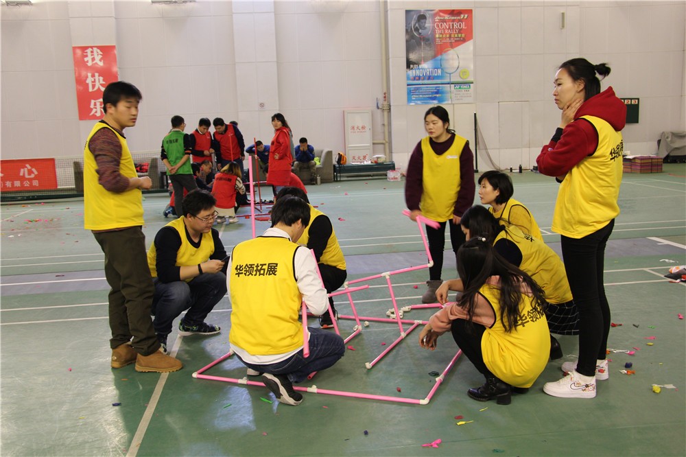 [壩上沁園春拓展基地]+戰(zhàn)狼特訓(xùn)兩日活動(dòng)