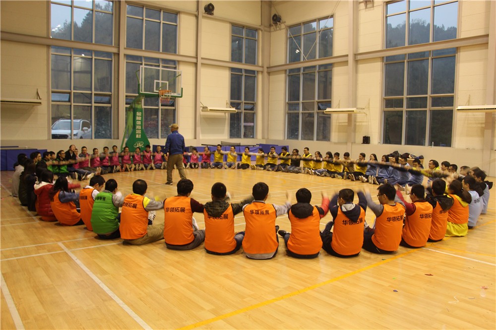 [野三坡漂來攤酒店-百里峽景區(qū)]+主題拓展兩日活動(dòng)