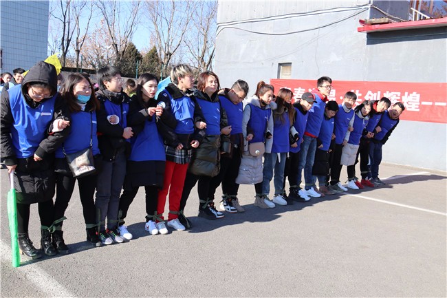 [上海瀏島拓展基地]+旅游團(tuán)建一日活動