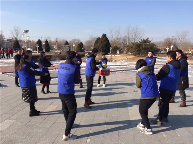 [上海朱家角拓展基地]+主題團(tuán)建一日活動(dòng)