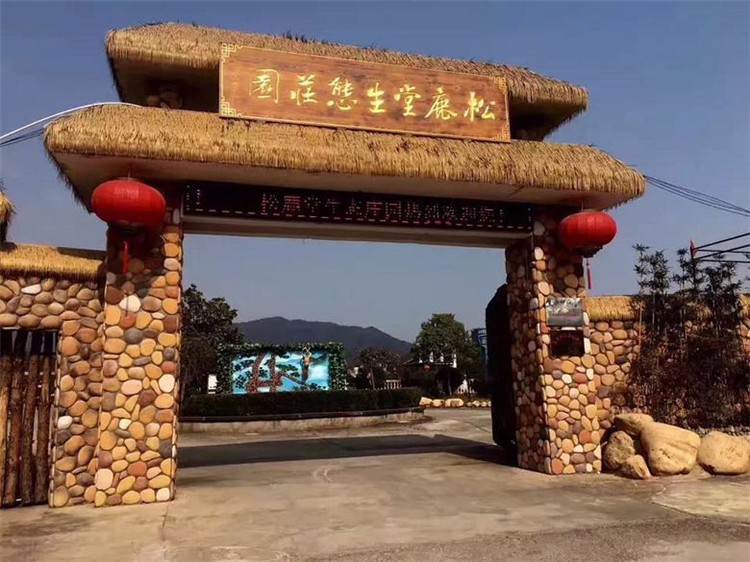 [杭州建德拓展基地]-個(gè)人蛻變一日戰(zhàn)狼特訓(xùn)拓展活動(dòng)