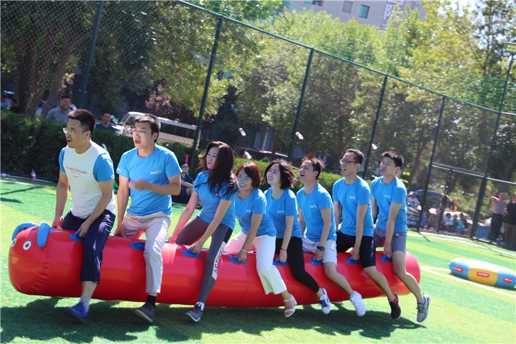 [南山竹海景區(qū)]+新員工一日場地團建