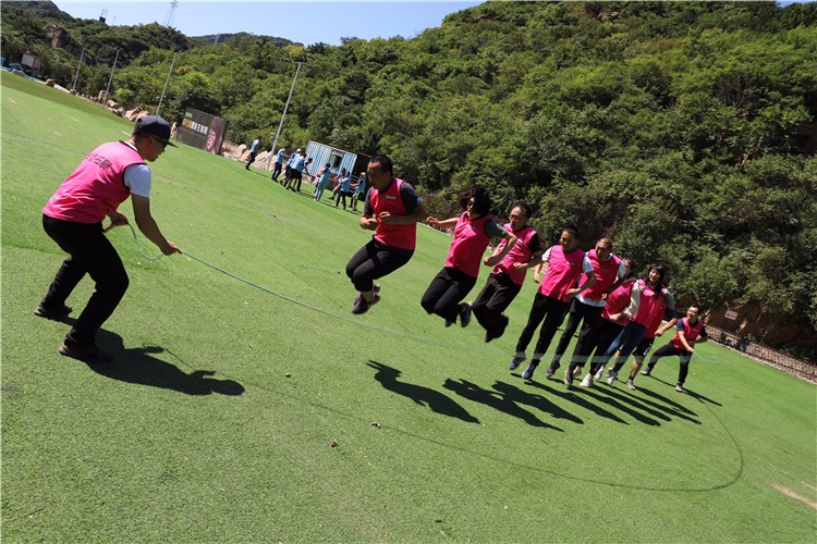 [南山竹海景區(qū)]+新員工一日場地團建