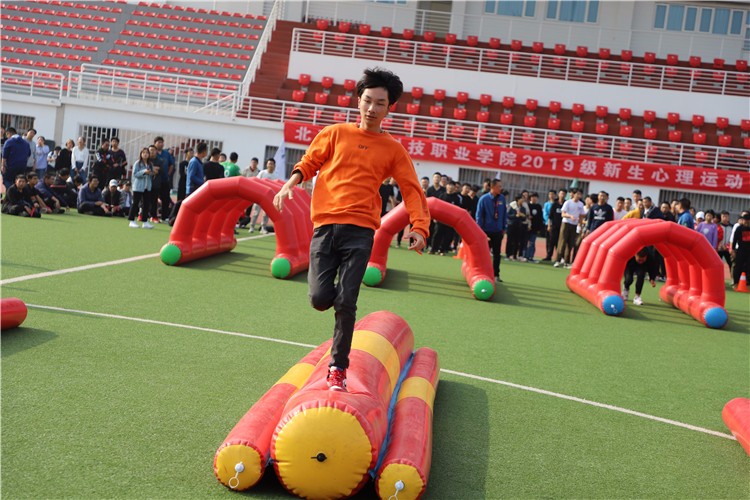 [江蘇常熟國防園]+半日趣聞運(yùn)動會