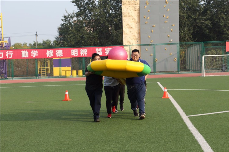 [江蘇常熟國防園]+半日趣聞運(yùn)動會