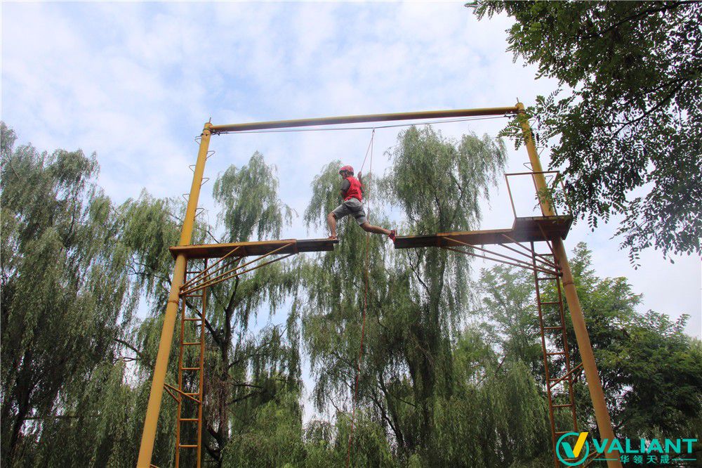 穿戴裝備鼓勵(lì)加油