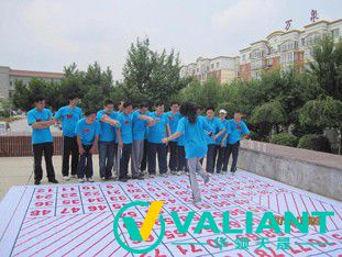 制作作戰(zhàn)計(jì)劃